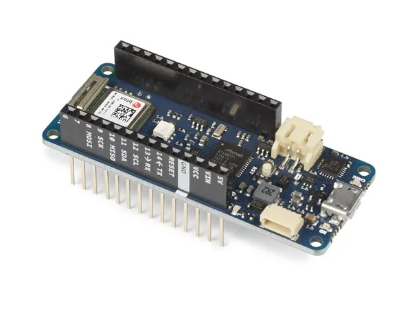 Arduino Mkr Wifi 1010