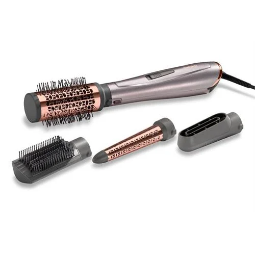 Escova Térmica Babyliss As136e (1000w)