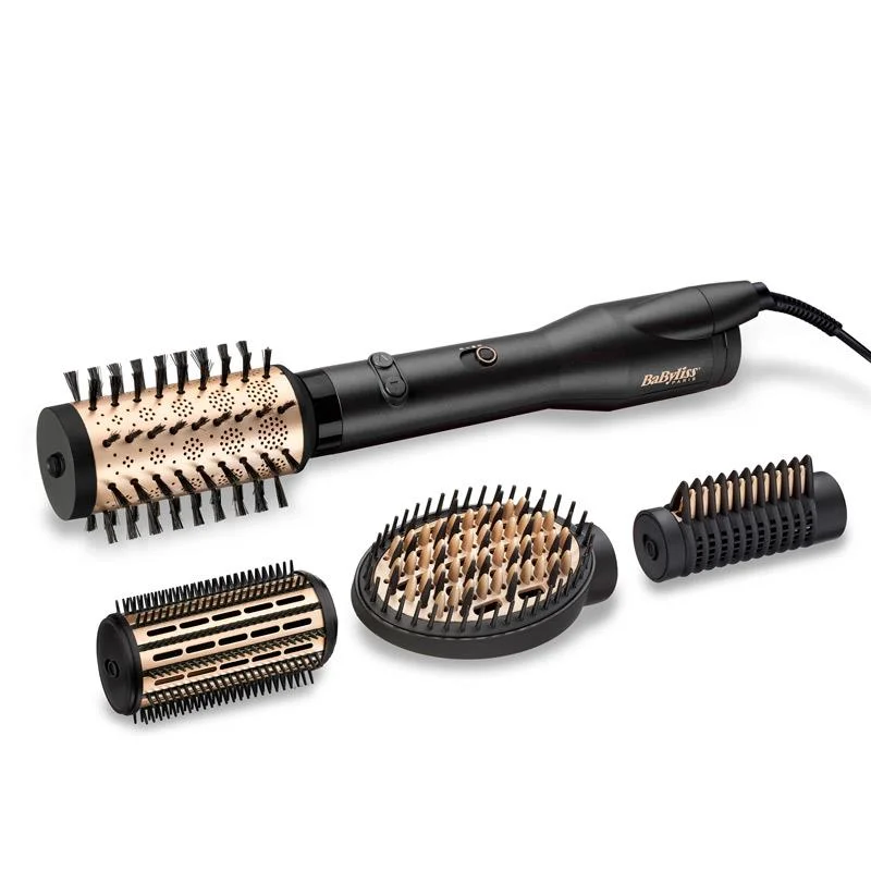 Escova Modeladora de Cabelo Babyliss