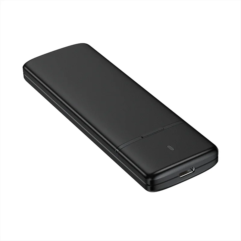 Caixa Externa P/ Disco SSD M.2 Usb 3.1 - Aisens