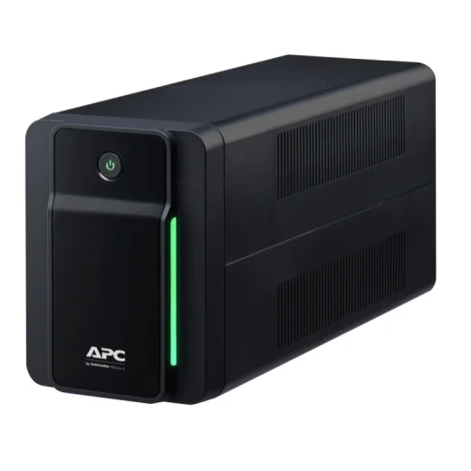 Ups 750va 410w 4x Schuko - Apc