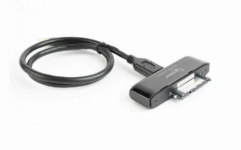Gembird Aus3-02 Placa/Adaptador de Interface
