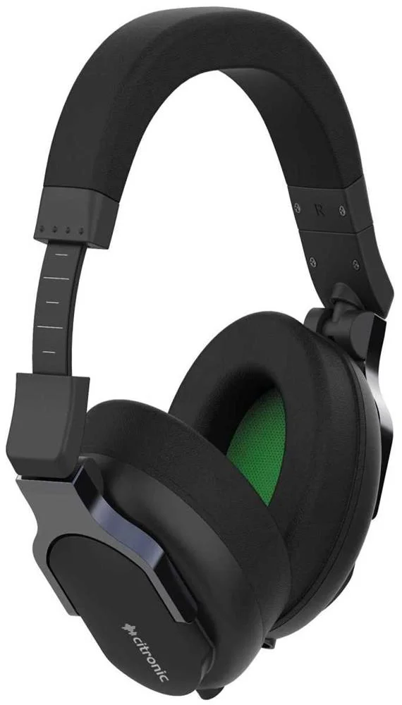 Auscultador Professional Dj Studio Cph40-Dj