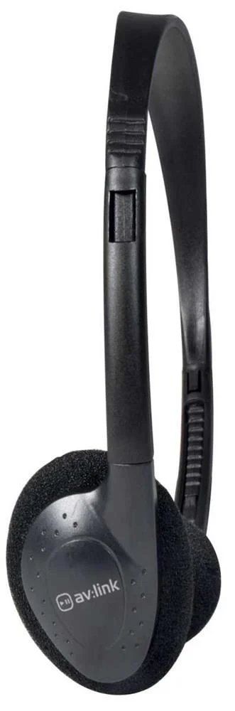 Auscultador Stereo para Tv Sh30t
