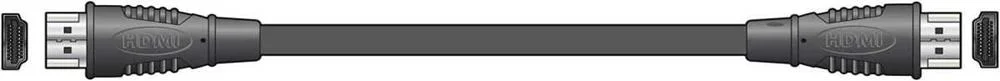 Cabo Hdmi Ethernet 10.0m