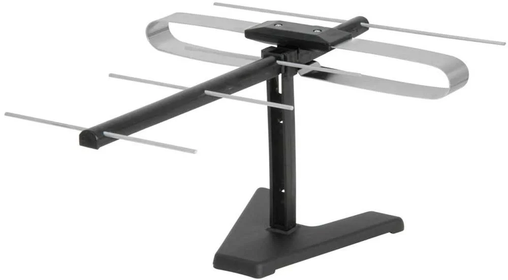 Antena de Hdtv Uhf Interno