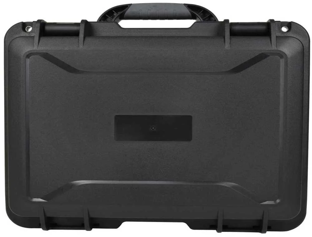 Mala de Transporte para Equipamentos em Abs à Prova de Água