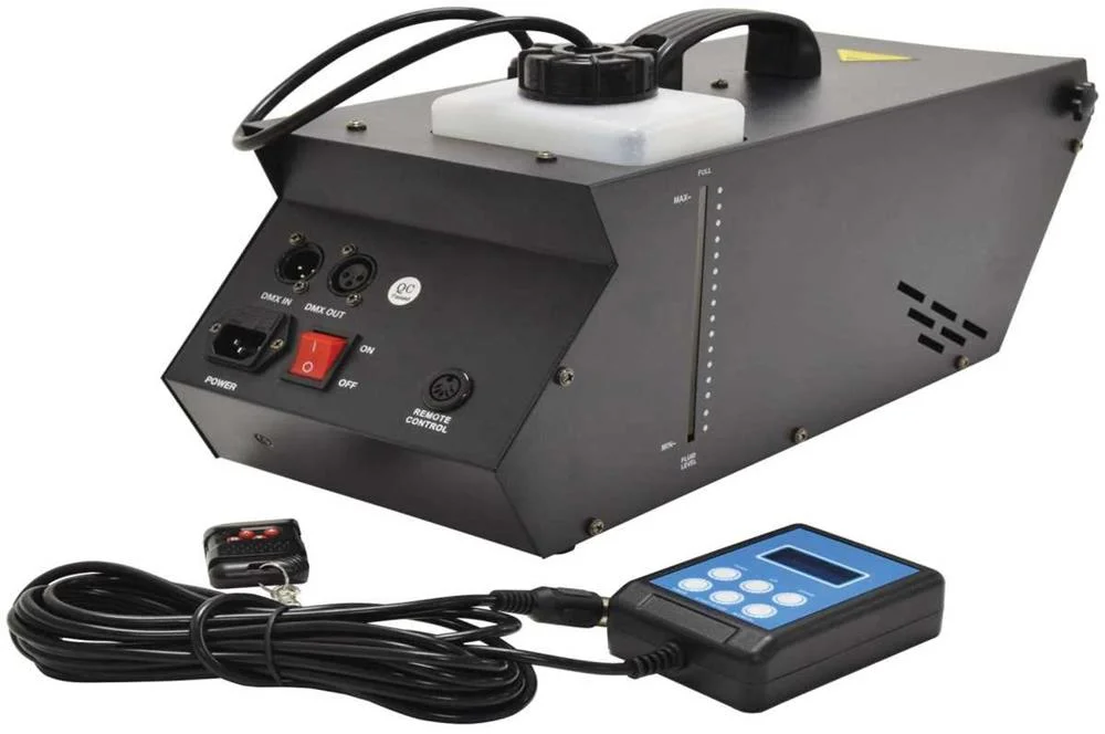 Máquina de Névoa 800w Hz-800