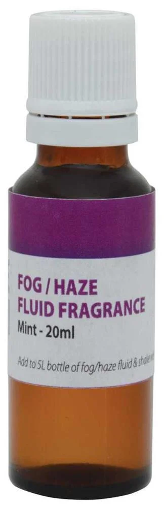 Fragrância de Menta 20ml