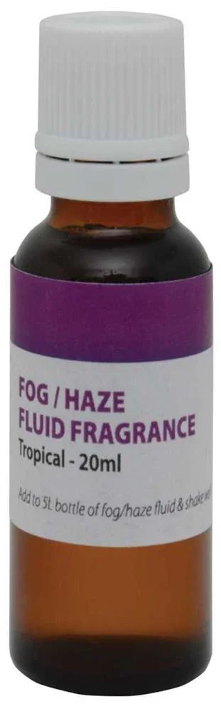 Fragrância Tropical 20ml