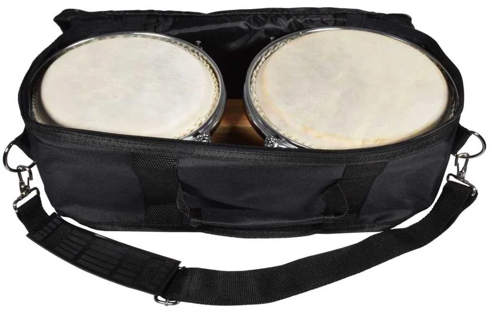 Bongos 6.5 " + 7.5