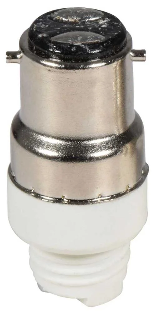 Conversor de Socket de Lâmpada B22-G9