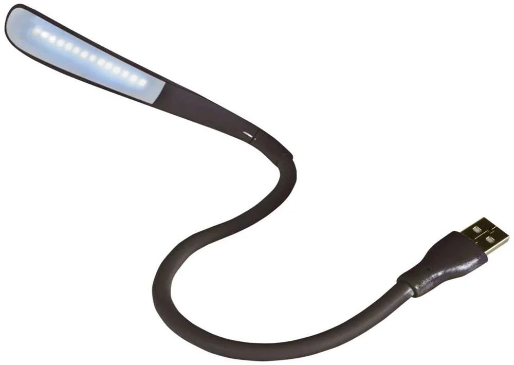 Luz LED Usb Flexível
