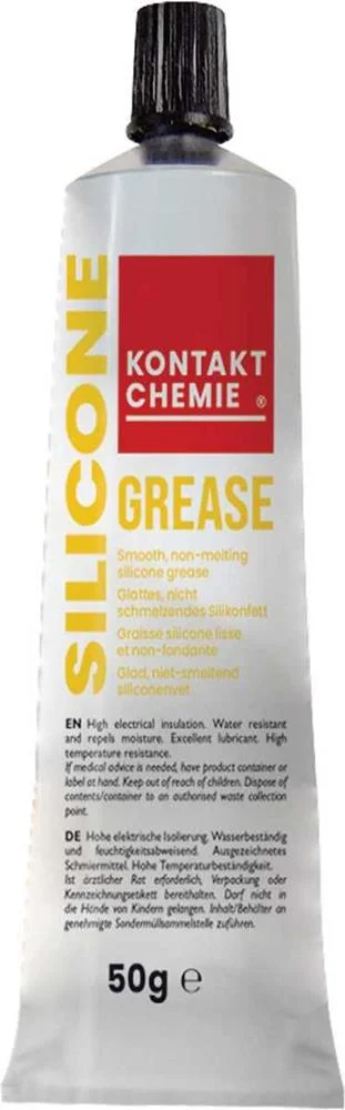 Massa de Silicone 50g