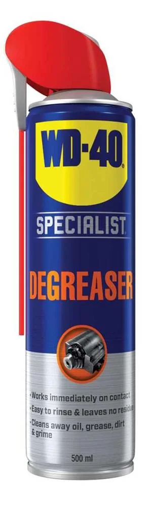 Desengordurante de Ação Rápida 500ml