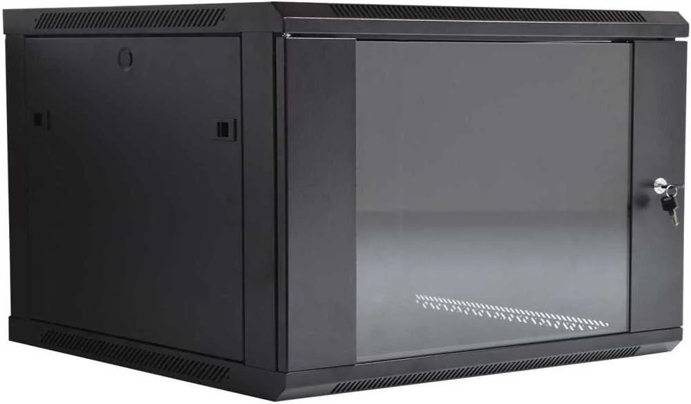 Adastra 953.612uk Armário Rack 12u Rack Independe.