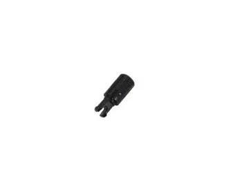 Fuso 9.5mm / 6mm (Preto)