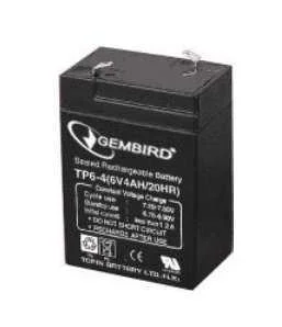 Bateria Gembird 6v 4.5ah