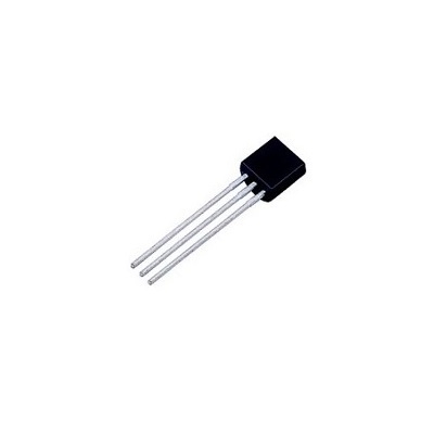 BC560 TRANSISTOR