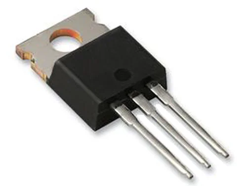 Transistor Si-N 60v 8a 55w 7mhz Bd201