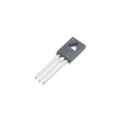 Transistor Bd681