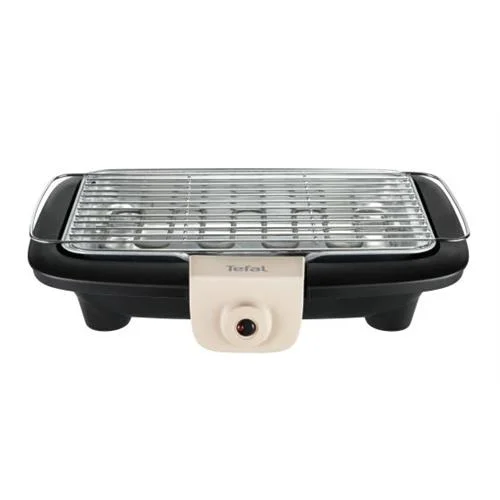 Grelhador Easy Grill 2300w (Preto) - Tefal