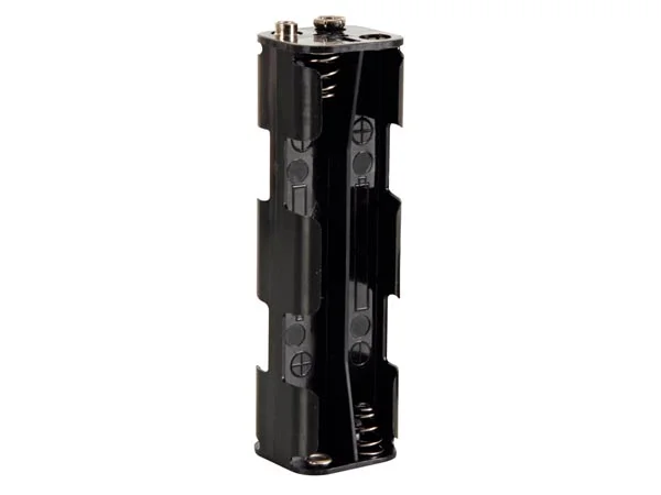 Suporte de Bateria para 8 X Aa-Cell