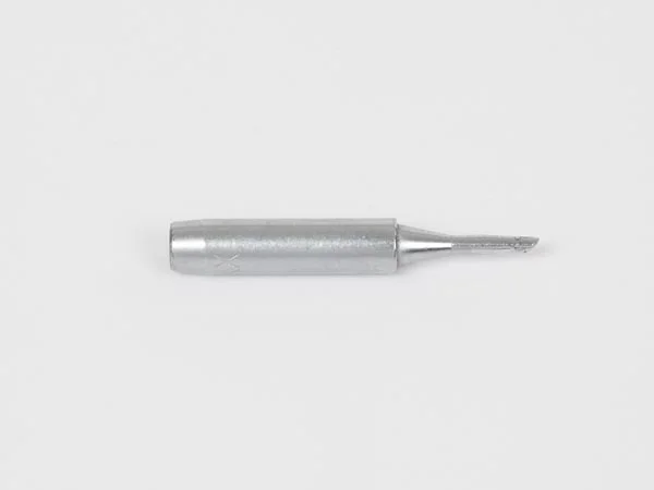 Ponta de Soldar Premium Redonda SMD - 2 Mm 45º
