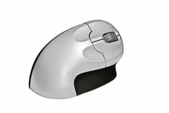 Bakkerelkhuizen Grip Rato Wireless Rato Mão Dire.