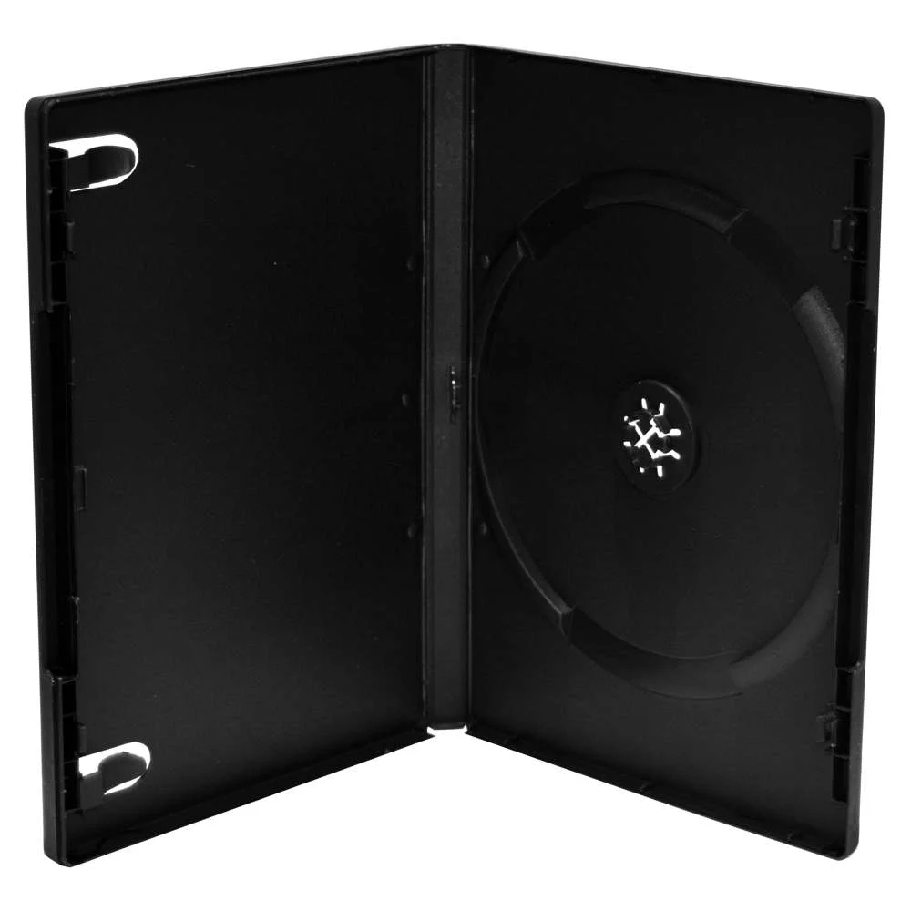 Mediarange Box30 Caixa para Discos Óticos Caixa D.