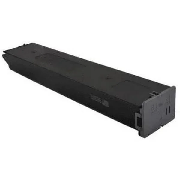 Toner Preto Sharp Bp-Gt70ba Bp-Gt70ba Sharp Bp-50.