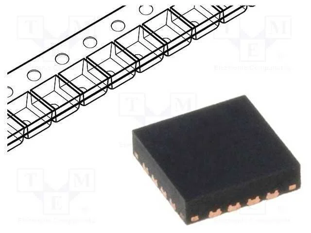 Ic: Pmic, Controlador de Carga das Baterias, Isai.