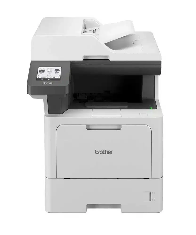 Brother Mfc-L5710dn Laser A4 1200 X 1200 Dpi 48 P.