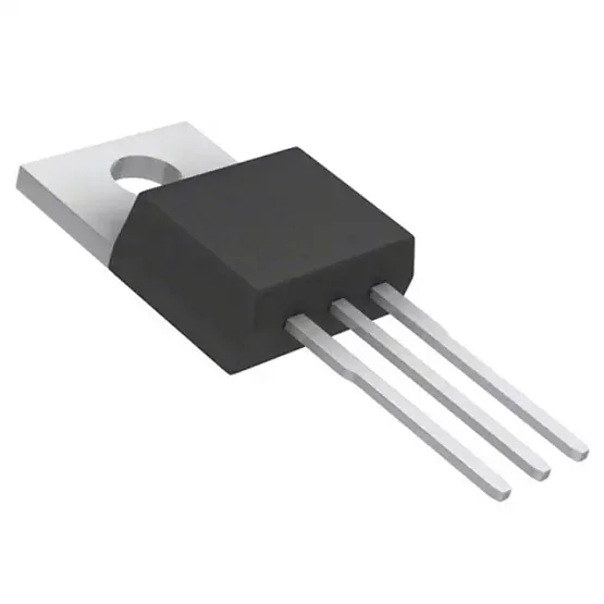 Triac 800v 8a 50ma