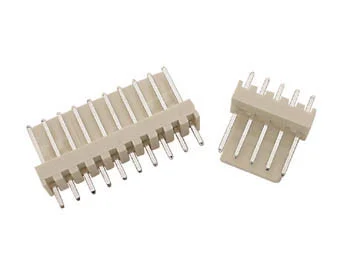 Placa Molex 10 Contactos Macho