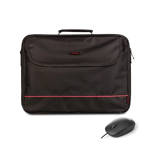 Mala Proteção/Transporte 16" - Ngs Bureau Kit