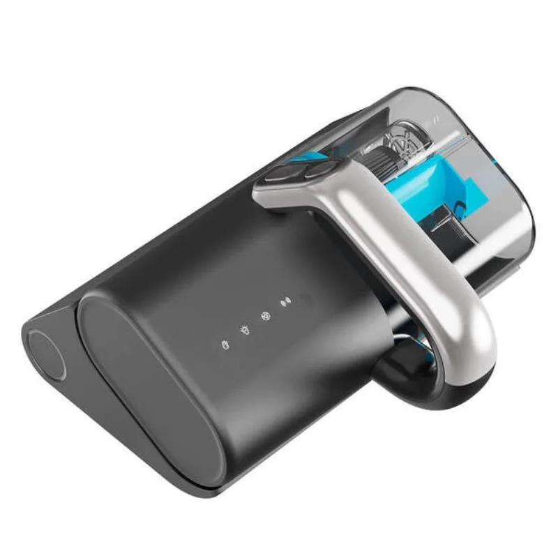 Black & Decker Aspirador Colchoes 400w