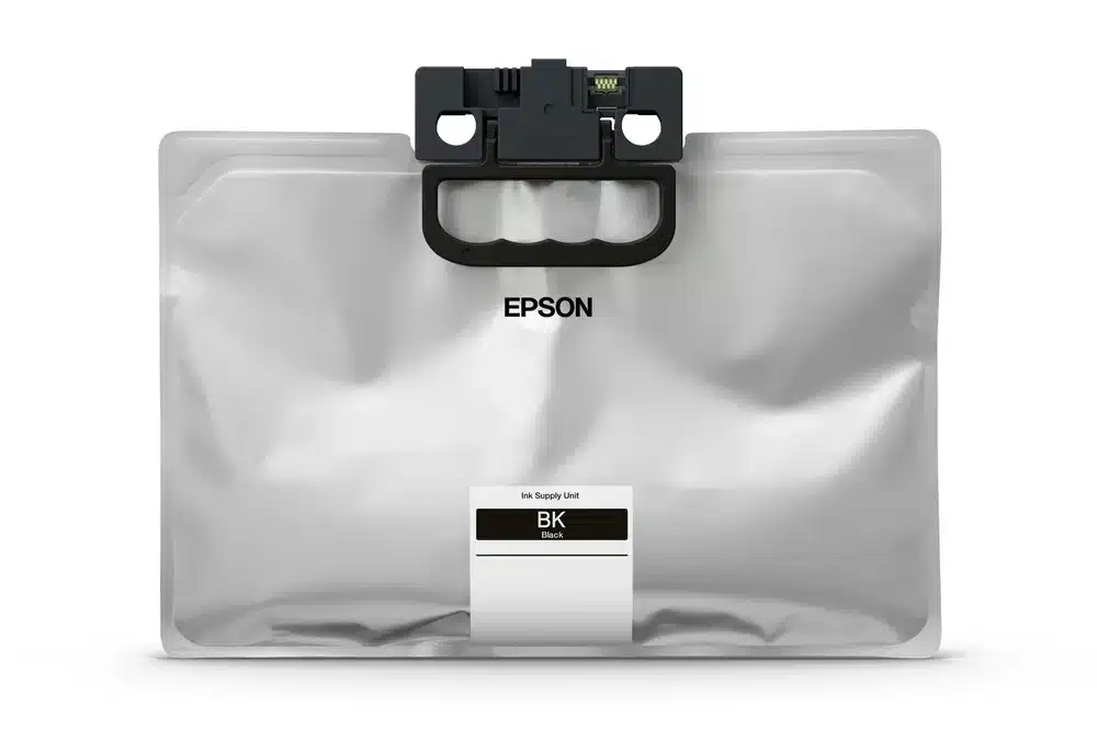 Supply Unit Preto Xxl Wf-C529r / C579r 50k