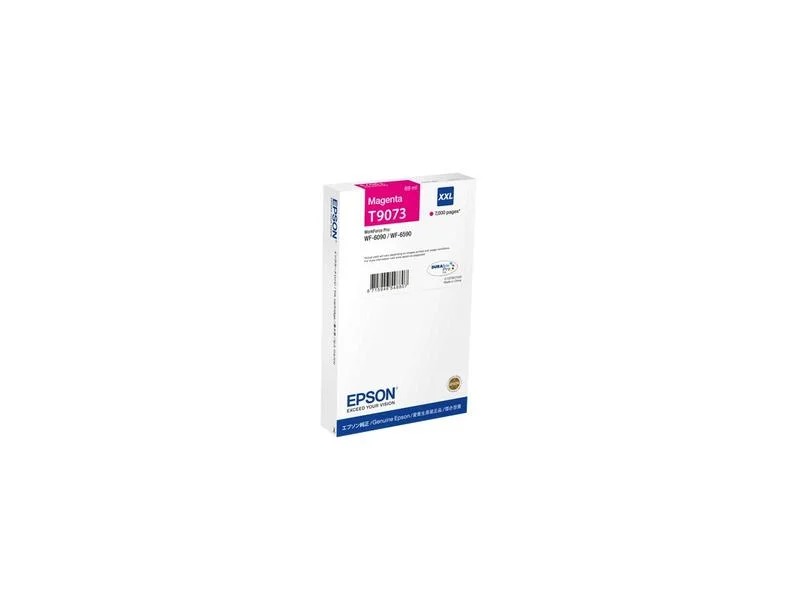 Epson C13t90734n Tinteiro 1 Unidade(S) Original U.