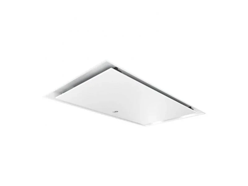 Balay 3be296hw Exaustor para Cozinha Ilha Branco .