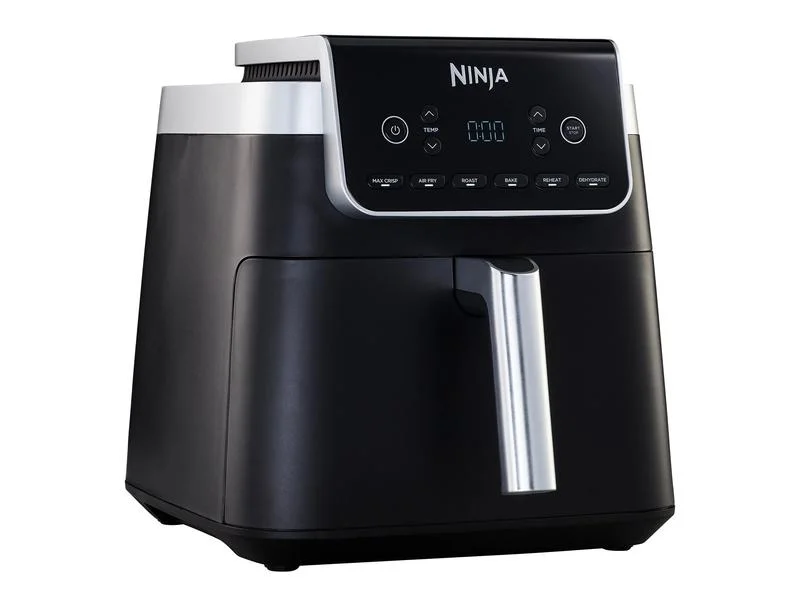 Ninja Af180eu Fritadeiras Individual 6,2 L 2000 W.