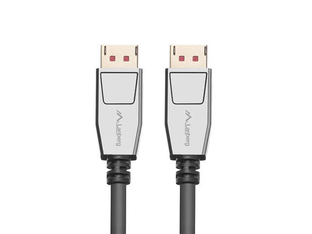 Cabo Displayport Lanberg