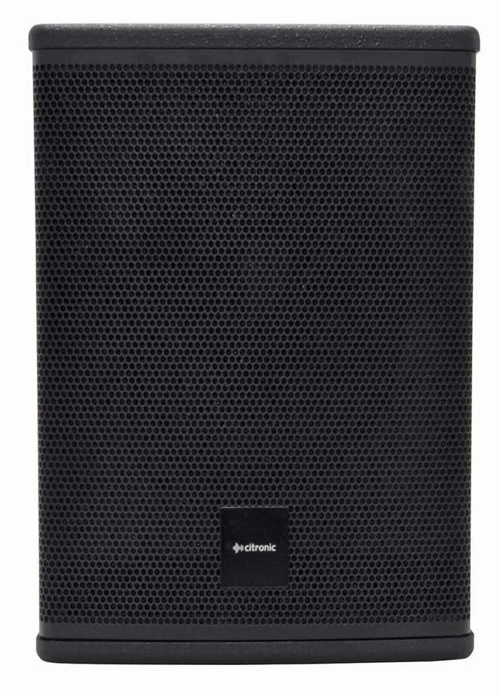 Subwoofer Ativo 10" 300w Série Casa