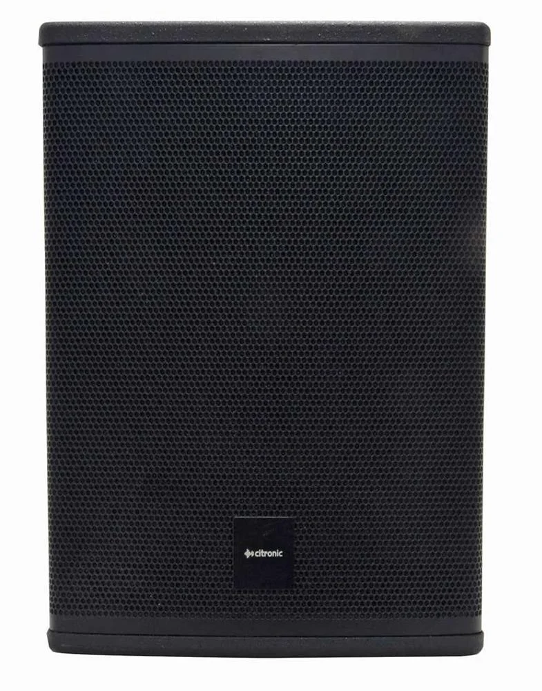Subwoofer Ativo 12" 400w Série Casa
