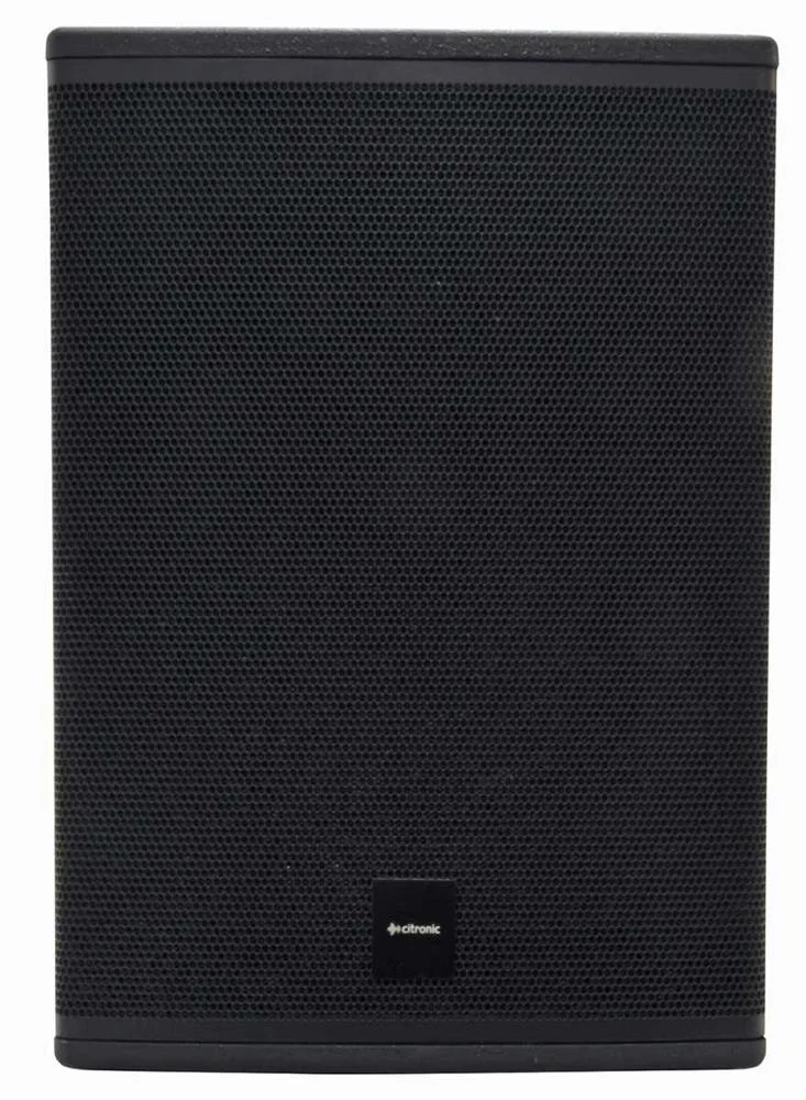 Subwoofer Ativo 15" 500w Série Casa