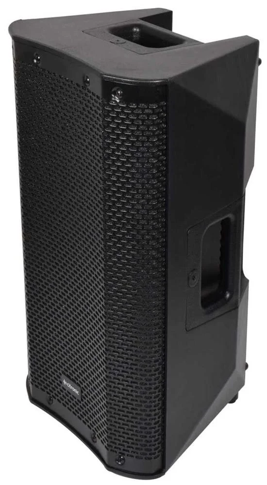 Coluna Ativa Cab 8" 200w Rms + Usb/Sd/Bt