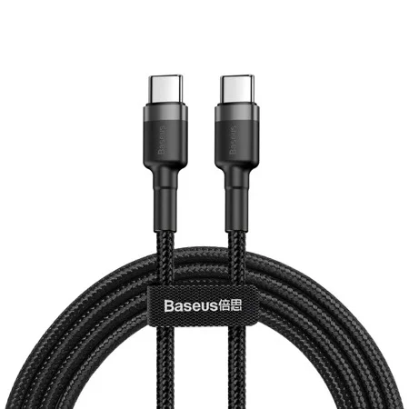 Cafule, 1 M, Usb C, Usb C, 480 Mbit/S, Pre.