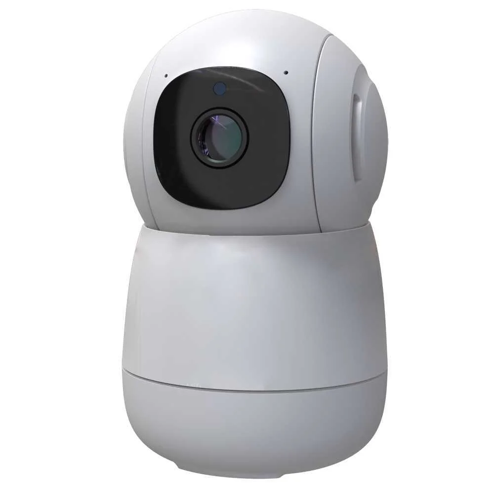Vicohome Interior Pt 3mpx Wifi - Movimento Remot.