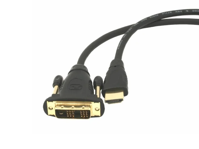 Cabo Gembird Cc-Hdmi-Dvi-6 Hdmi para Dvi Single L.
