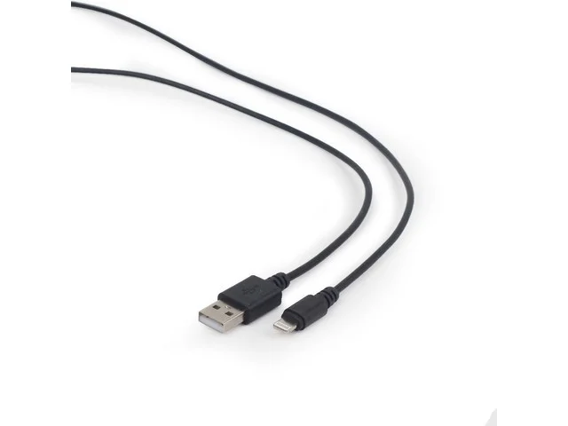 Cabo Usb para Lightning Gembird Ca1932081 (1m)
